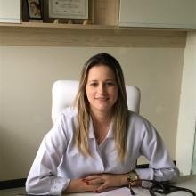 Marina Fernandes Almeida Cheik, Alergista Uberlândia