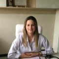 Marina Fernandes Almeida Cheik