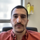 Dr. Lucas Tiso