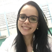 Natalia Garcia Homem, Psiquiatra Nova Iguaçu