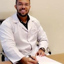 Tiago Coutas, Angiologista Duque de Caxias