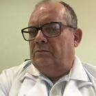Dr. Sergio Cunha