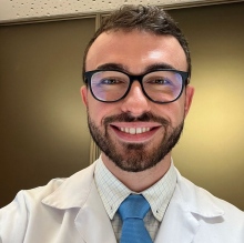 Daniel Musse, Oncologista Rio de Janeiro
