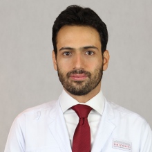 João Batista de Oliveira Cândido Júnior, Gastroenterologista Belo Horizonte