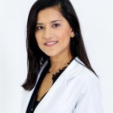 Silvia Uyeda Aivazoglou, Reumatologista Piracicaba