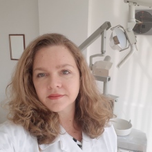 Patricia Christine Pinto, Dentista Osasco