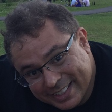 Claudiney de Arruda Cruz, Oncologista Curitiba