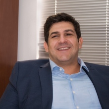 Kaio Toledo Cardoso, Cirurgião geral Americana