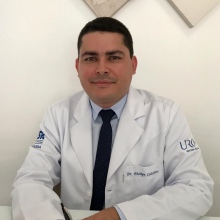 Phelipe Celestino, Urologista Palhoça