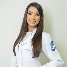 Renata Moreira Marques Passos, Endocrinologista São Paulo