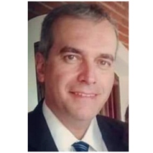 Marcos Tadeu Salles, Ortopedista - Traumatologista Cotia