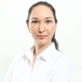 Silvia Marques Hirata