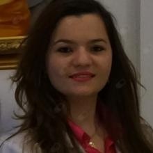 Wanessa Simão Barbosa de Morais, Dermatologista Gama