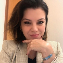 Chiara Ayres, Médico clínico geral Rio de Janeiro