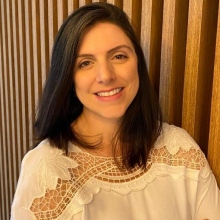 Carolina Vianna Benossi, Psicanalista Campinas