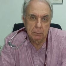 Wilson Luiz Toscano, Endocrinologista Osasco