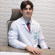 Hermano de Carvalho Cavalcante, Urologista João Pessoa