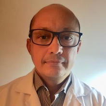 Marcelo de Azevedo Daher, Angiologista Rio de Janeiro