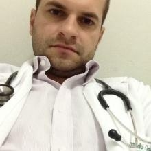 Luis Fernando Gozalo, Oncologista Campo Grande