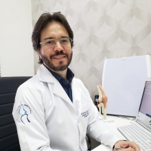 Luciano Lopes Castanha, Ortopedista - Traumatologista Cuiabá