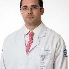 Volney Assis Lara Vilela, Hematologista Brasília