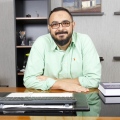 Cesar Augusto Queiroz Ferreira
