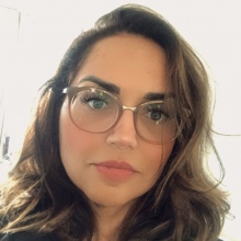 Rosilaine Brito, Psicólogo Taguatinga