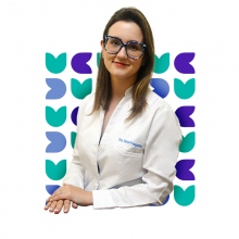 Ilana Polegatto, Cirurgião oncológico Itu