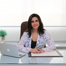 Carolina Camelo, Cirurgião vascular Goiânia