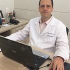 Dr. Marco Antonio Lemos