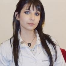 Emanuella Novello Halabi, Médico clínico geral Rio de Janeiro