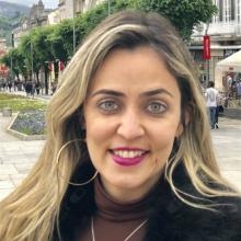 Ana Carla de Souza Nery Feijó, Oftalmologista Goiânia
