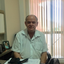 Armando Bandeira dos Santos, Endocrinologista Manaus