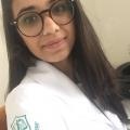 Ana Cláudia Cândido Oliveira