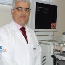 Carlos Alberto Leal Valias, Gastroenterologista Montes Claros