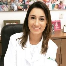 Ana Claudia Zimmermann, Ginecologista Criciúma