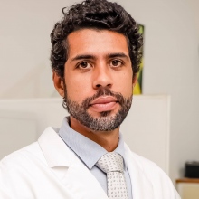 Luanderson Lopes Pereira, Dentista Salvador