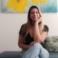 Alana Carvalho, Terapeuta complementar Goiânia