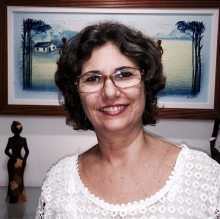 Vania de Alcantara Pereira Olivier, Psicólogo Recife