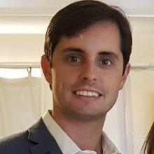 Henrique Madureira da Rocha Coutinho, Cirurgião cardiovascular Rio de Janeiro