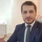 Dr. Pablo Calieron