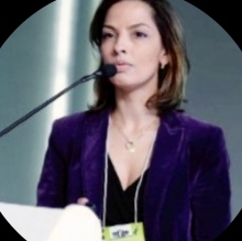Viviane Alves Teixeira, Especialista em Dor Porto Alegre