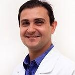 Marcio Rafael de Araujo Siega, Neurologista Brasília