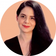 Beatriz Ribeiro dos Reis, Dermatologista Rio de Janeiro