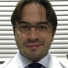 Rafael Salomon, Ortopedista - Traumatologista Brasília