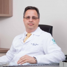 Marco Aurélio Rozado Basso, Urologista Porto Alegre