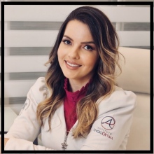 Daniele Zachetti, Dermatologista Sorocaba
