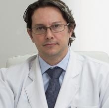 Guilherme Blattner Torres de Oliveira, Cirurgião do aparelho digestivo São Paulo