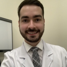 João Henrique Andrade de Almeida, Cardiologista Belém