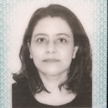 Adriana Holanda Mafaldo, Reumatologista Fortaleza